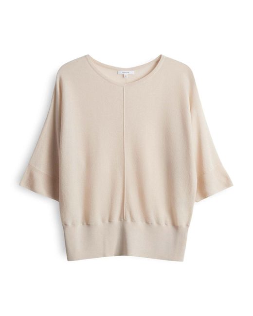 Opus Natural Strickpullover Peronika