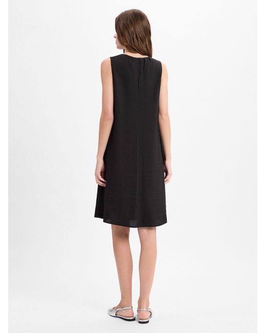 Marc Cain Black Etuikleid