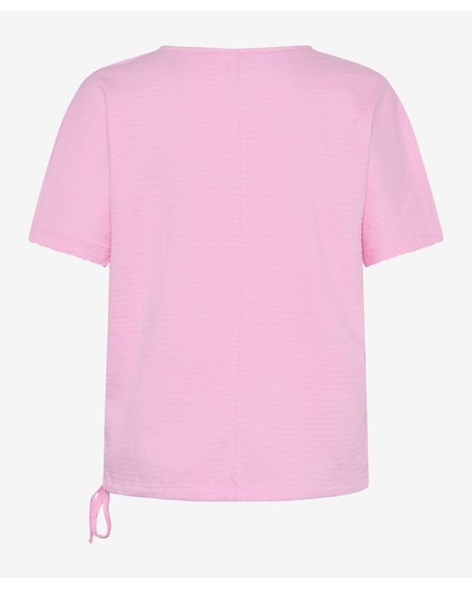 Brax Pink T-Shirt