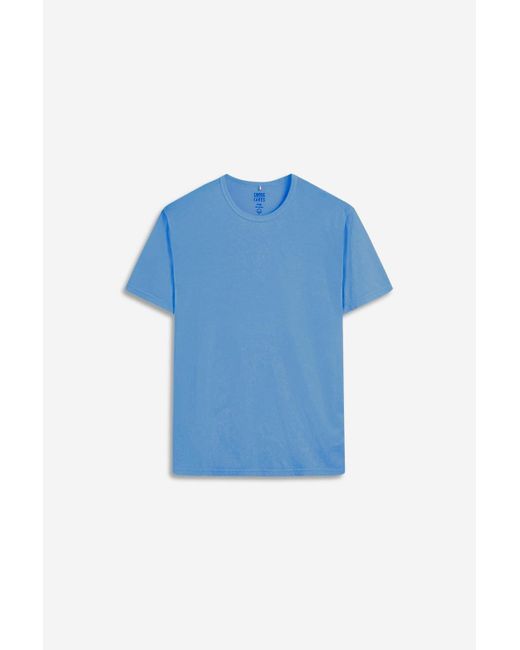 Cinque T-Shirt CIBENT in Blue für Herren