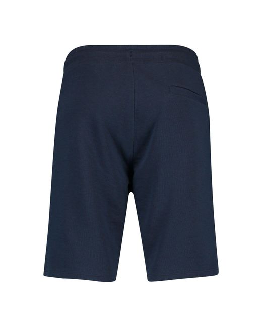 O'neill Sportswear Shorts Sweatpants mit Kordelzug in Blue für Herren