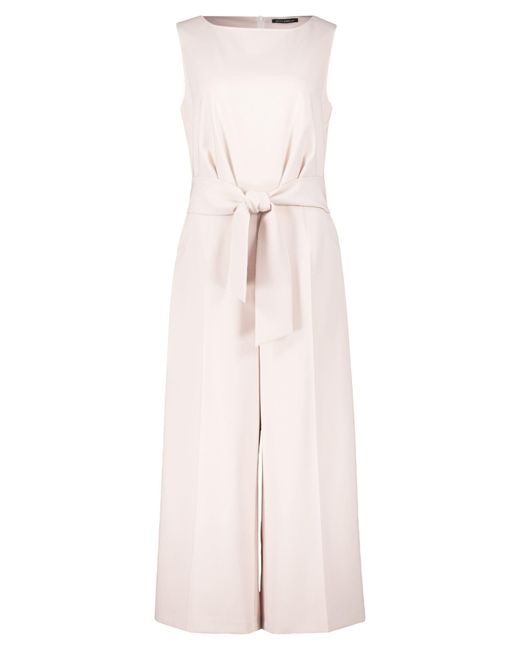 Betty Barclay Pink Jumpsuit