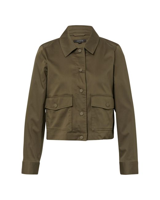 Comma, Green Outdoorjacke