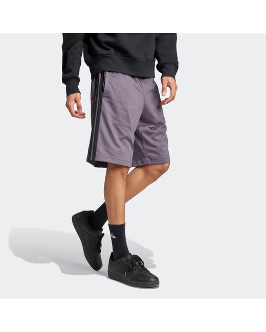 Adidas Shorts M 3S TR SHO (1-tlg) in Black für Herren