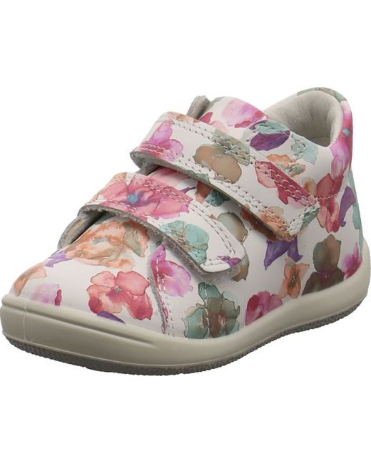 Imac Pink Silver Sneaker