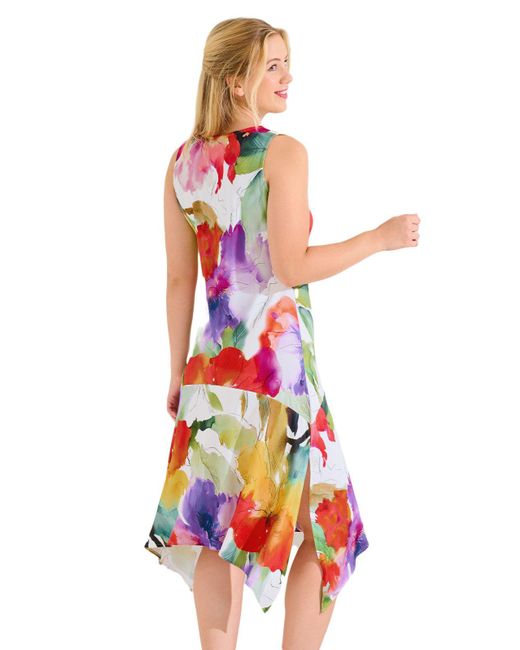 Lisca Red Strandkleid Roma (Stück, 1-tlg)