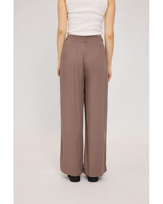 Mazine Multicolor Stoffhose Melala