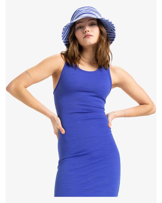 Roxy Blue Good Keepsake
