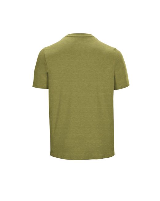 Killtec T-Shirt Lilleo MN TSHRT C 36666 in Green für Herren