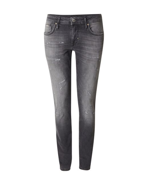 Antony Morato Skinny-fit-Jeans (1-tlg) in Blue für Herren