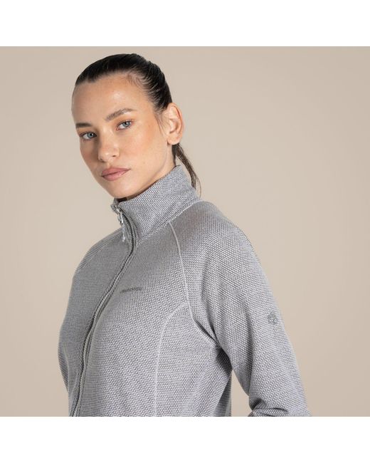 Craghoppers Blue Trekkingjacke