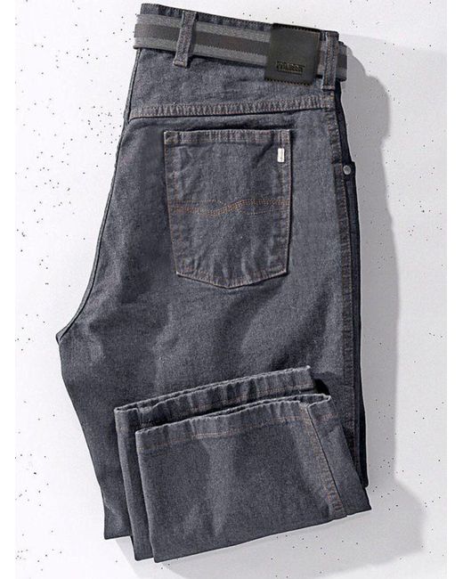 Pioneer Bequeme Jeans in Gray für Herren