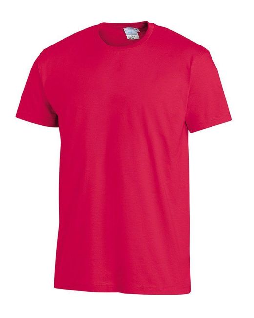 Leiber T-Shirt in Pink für Herren