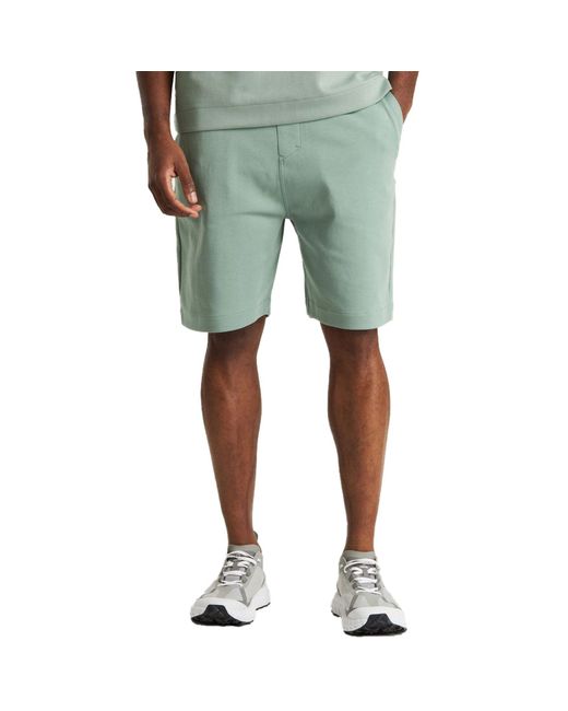 Chasin' Shorts State.S Scuba, grün in Green für Herren