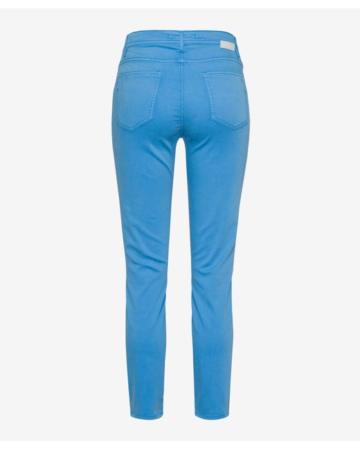 Brax Blue 5-Pocket-Jeans STYLE.SHAKIRA S