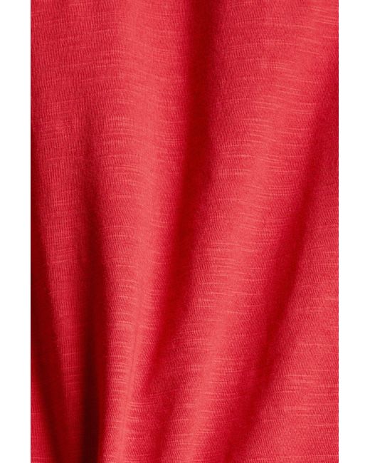 Esprit Red T-Shirt