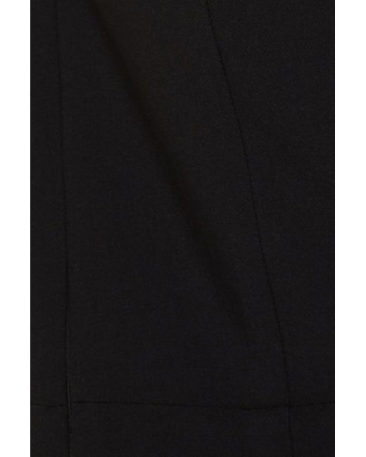 Esprit Black A-Linien-Kleid