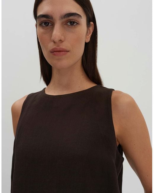 someday. Black Langarmbluse Bluse Zolini