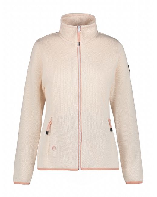 Icepeak Natural Outdoorjacke Midlayer AIKES
