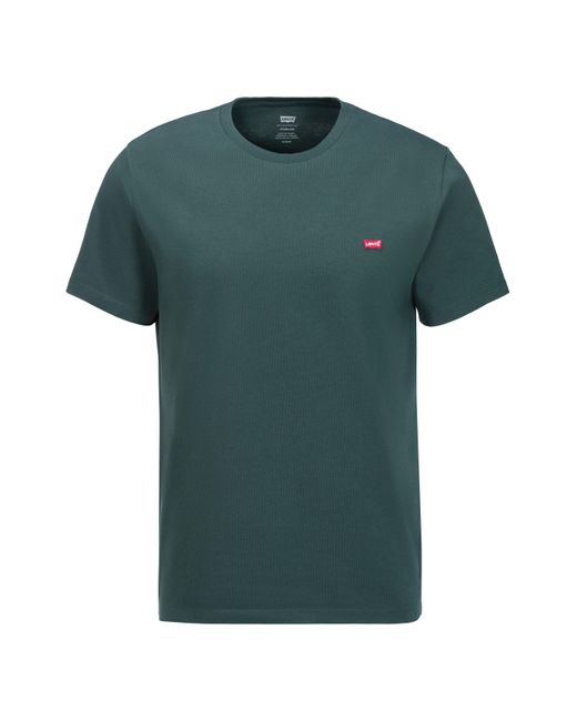 Levi's Levi's® T-Shirt ORIGINAL HM TEE in Green für Herren