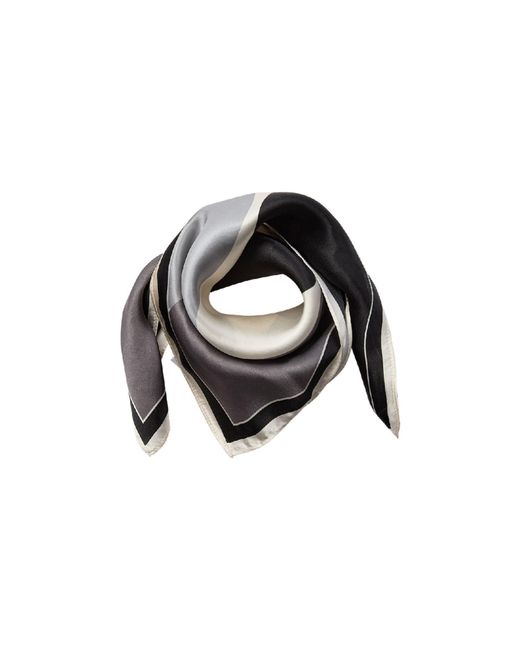 Soya Concept Black Schal