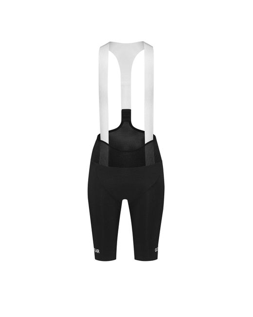 Gore Wear ® Fahrradhose Spinshift Bibs Shorts+ Black S