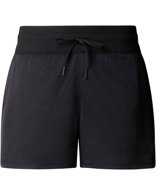 The North Face Black Shorts W APHRODITE SHORT
