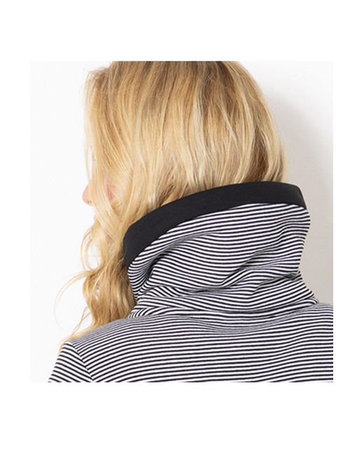 SER Black Sweatjacke, Flächenteiler W9924304W auch in groß Größen