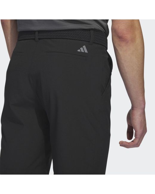 Adidas Originals Ultimate365 8.5-Inch Golf Shorts in Black für Herren