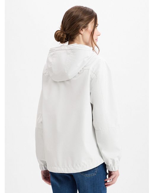 Fuchs & Schmitt White Funktionsjacke