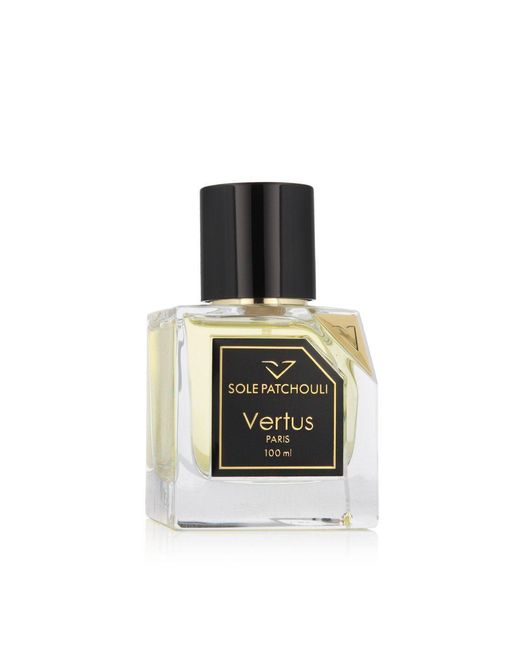 Virtus Black Eau de Parfum Sole Patchouli