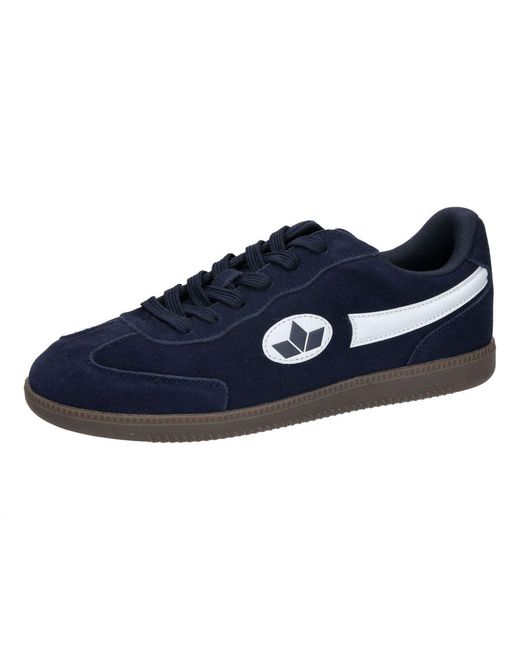 Lico Freizeitschuh Shuttle L Sneaker in Blue für Herren