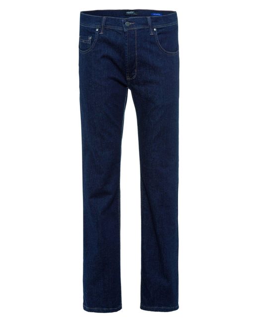 Pioneer Pioneer Authentic 5-Pocket-Jeans P0 16801.6588 hohe Flexibilität in Blue für Herren