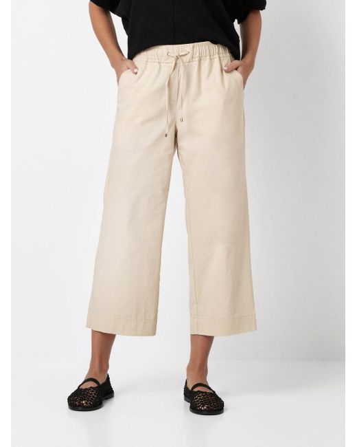 Toni Natural 3/4-Hose