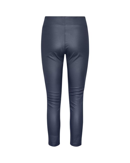 Soya Concept Blue Anzughose SC-PAM 2-B