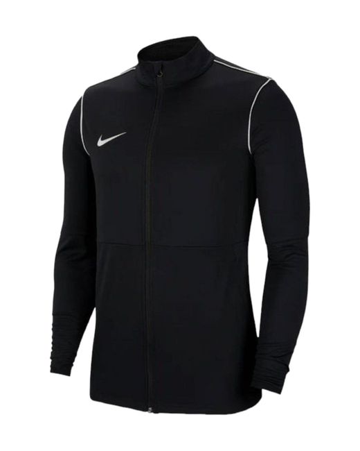 Nike Sweatjacke Park 20 Trainingsjacke in Black für Herren