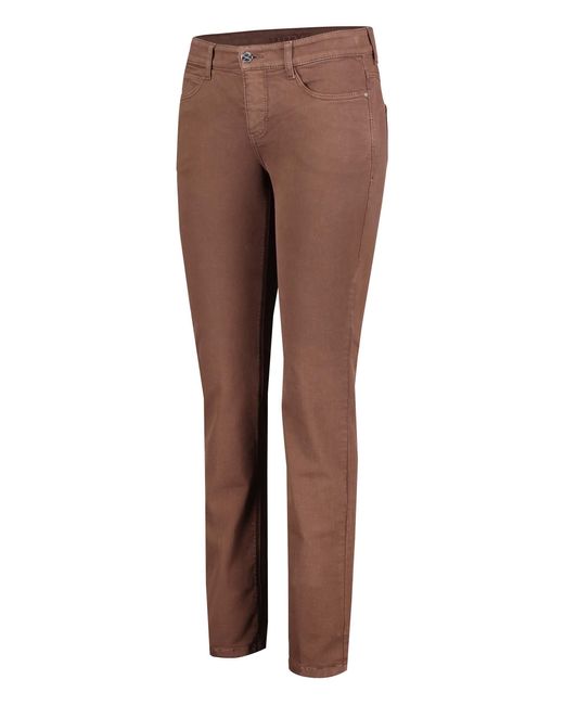 M·a·c Stretch-Jeans DREAM fawn brown PPT 5401-00-0355L 278R
