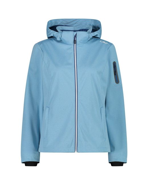CMP Funktionsjacke in Blue für Herren