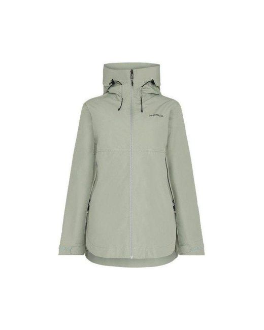 Didriksons Green Winterjacke TILDE WNS JKT 4