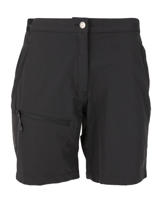 Whistles Black Shorts Salton mit praktischer Stretchfunktion