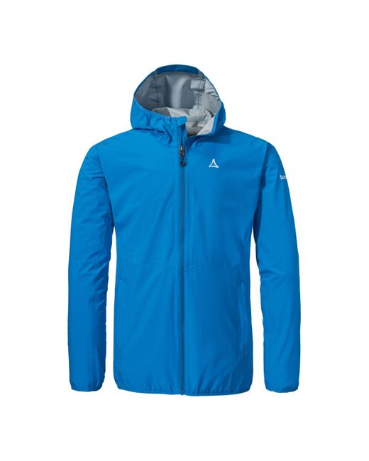 Schoeffel Funktionsjacke Jacket Style Migandi MNS SHIFT BLUE für Herren