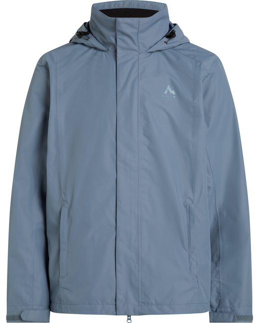 McKinley Funktionsjacke He.-Funktions-Jacke Adia M BLUE DARK für Herren