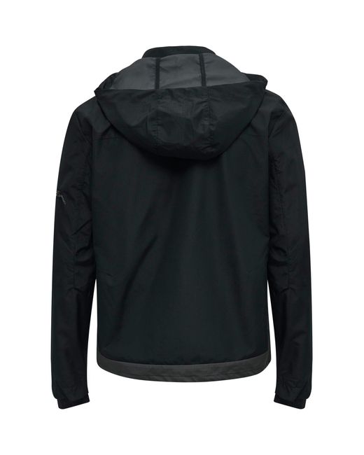 Hummel Softshelljacke North 206683 in Black für Herren