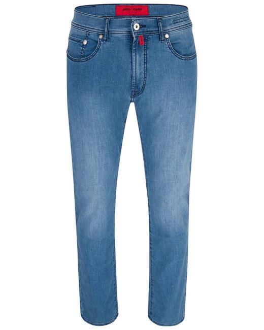 Pierre Cardin 5-Pocket-Jeans LYON AIRTOUCH washed out light blue 3091  7330.57 für Herren | Lyst DE