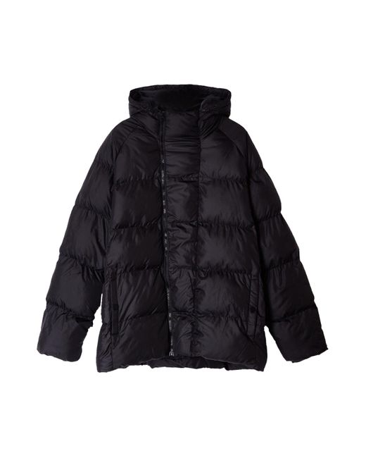 Trendyol Steppjacke (1-St) in Gray für Herren