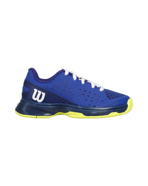 Wilson Blue Rush Pro Ac