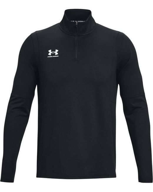 Under Armour ® Longsleeve UA M'S Ch. Midlayer in Blue für Herren