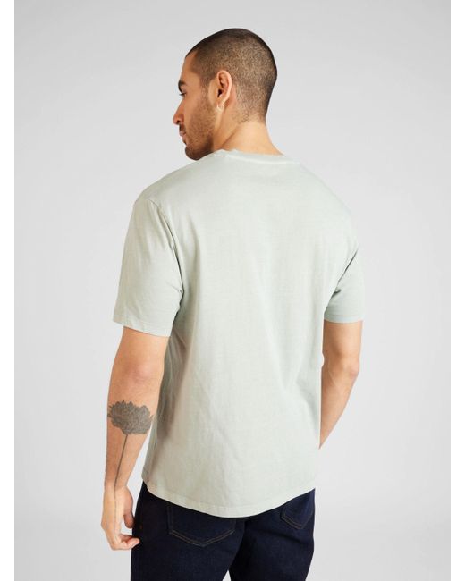 Pepe Jeans T-Shirt JACKO (1-tlg) in Gray für Herren