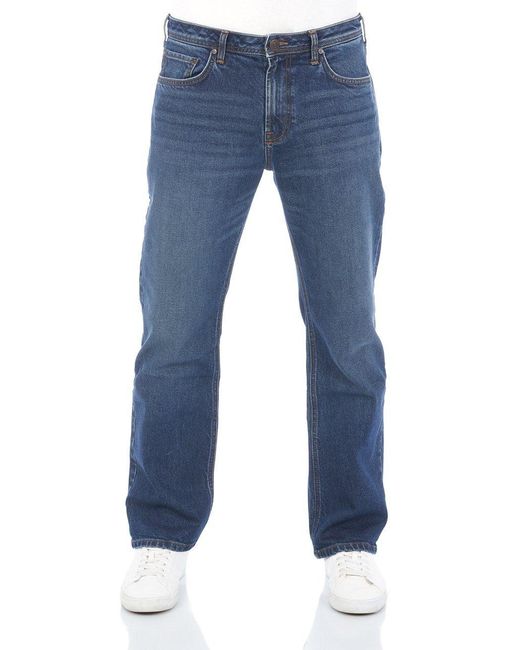 LTB Straight-Jeans PaulX mit Stretch in Blau für Herren | Lyst DE