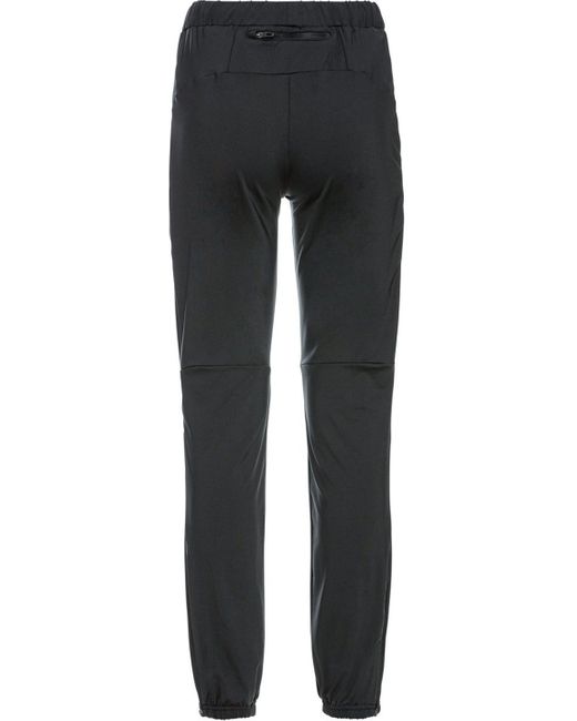 Odlo Black Funktionshose